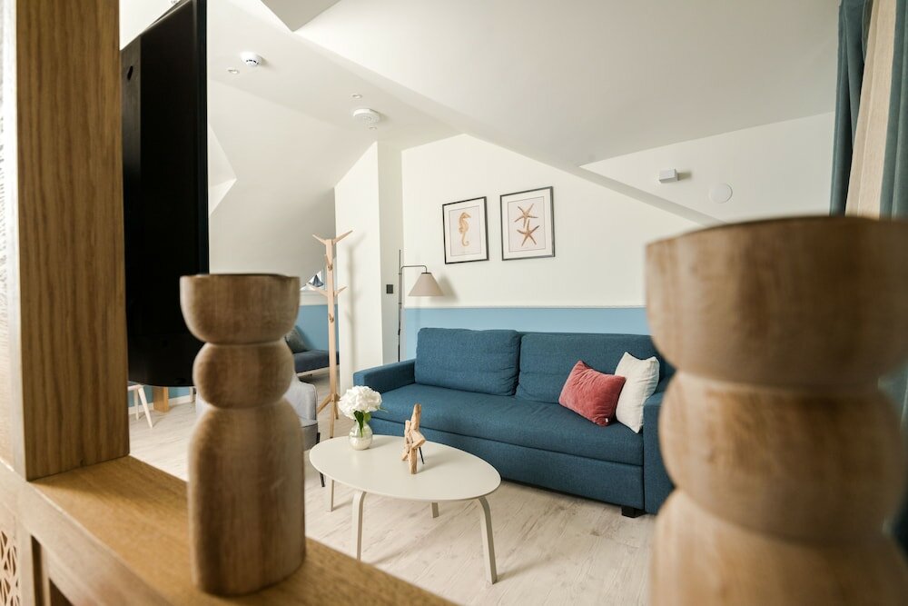 Фото La Villa Boutique Hotel