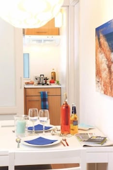 Фото Bellamar Apartments