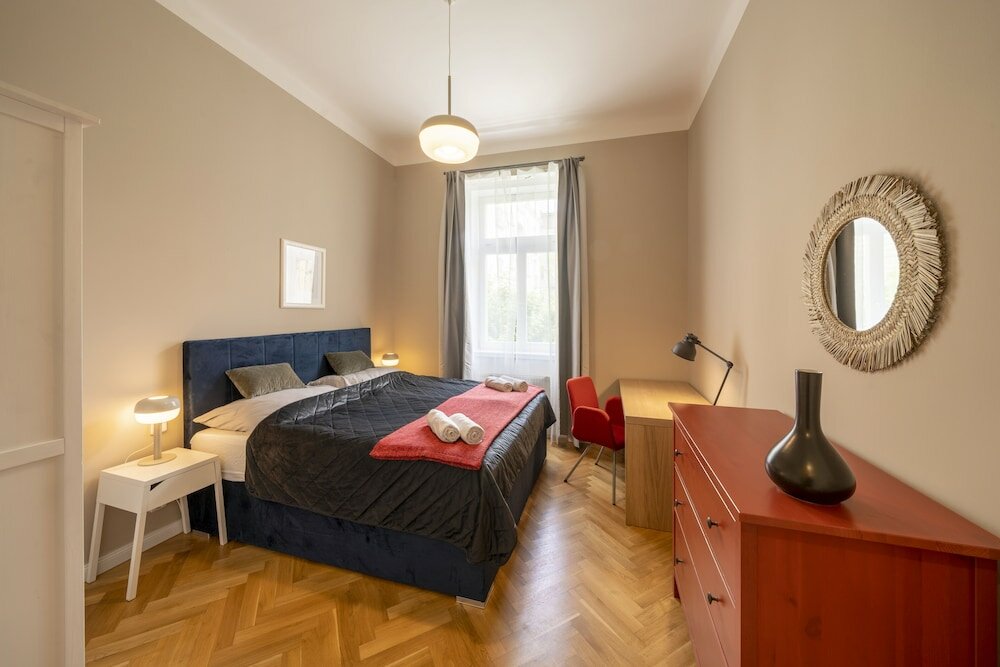 Фото Apart Hotel Zborovska