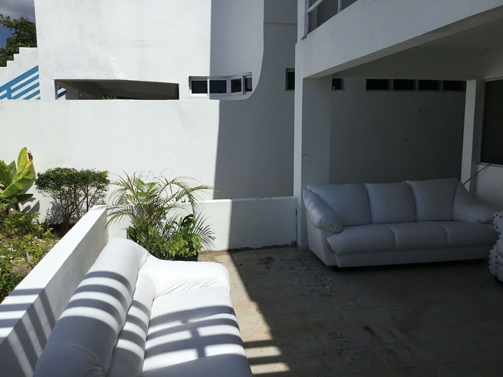 Фото Stoner's Beach Resort