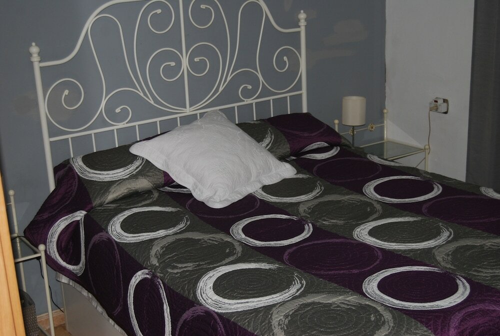 Фото Vivienda Rural el Retorno