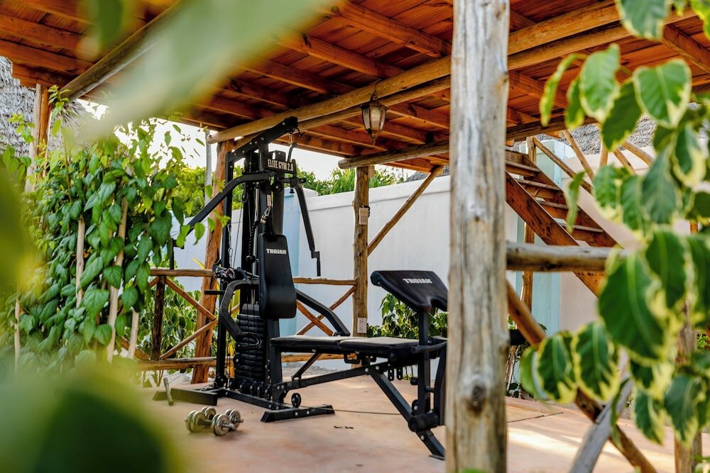 Фото Emerald Dreams Boutique Hotel