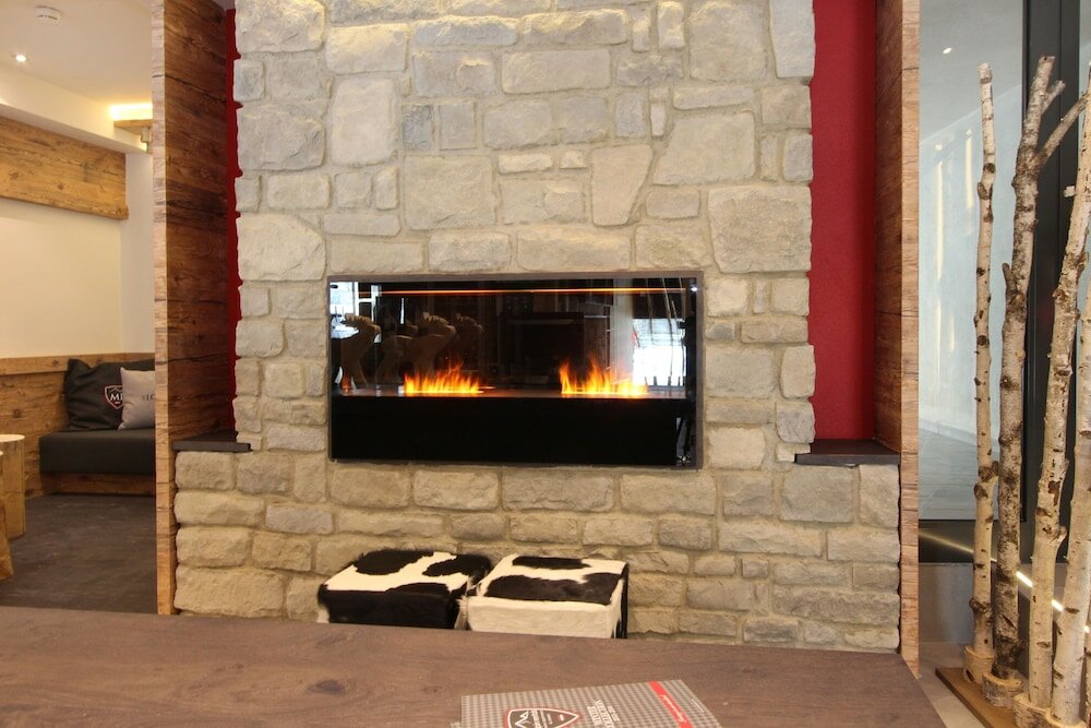 Фото Penthouse All Seasons Lodge