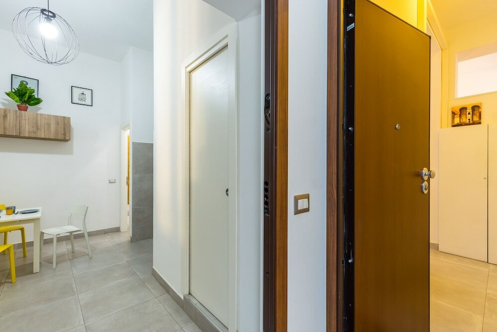 Фото Foria 49 Apartments