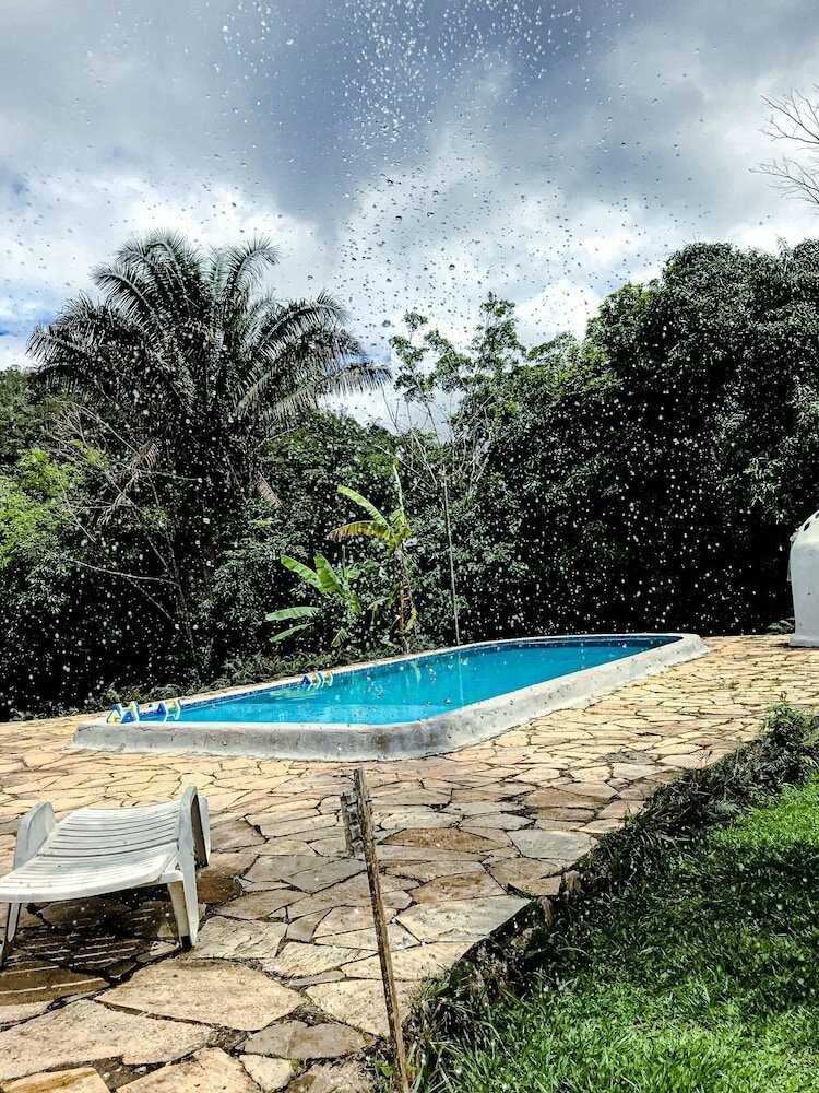 Фото Pousada Caminho de Santiago