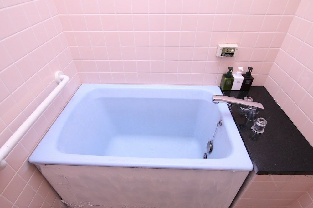 Фото Namba Big Room Apartment