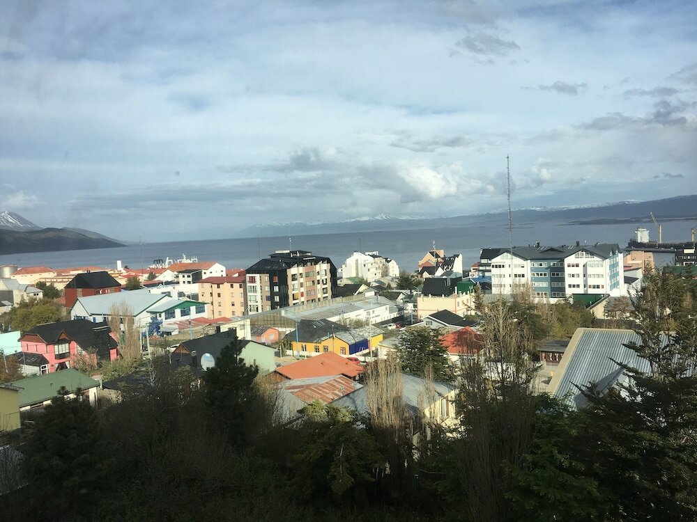 Фото Magallanes Flat I