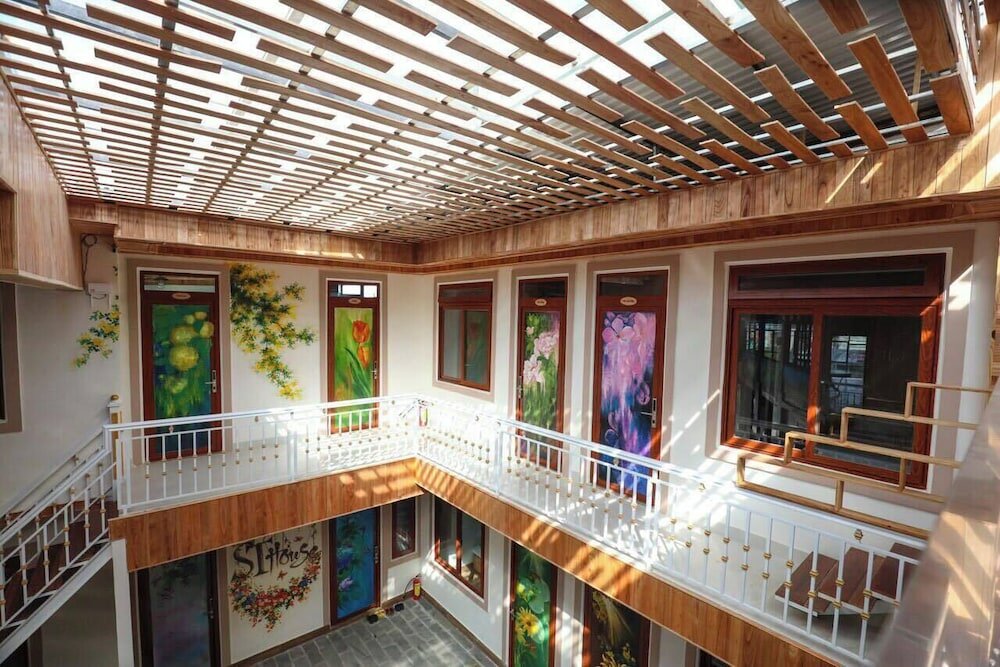 Фото St House DaLat