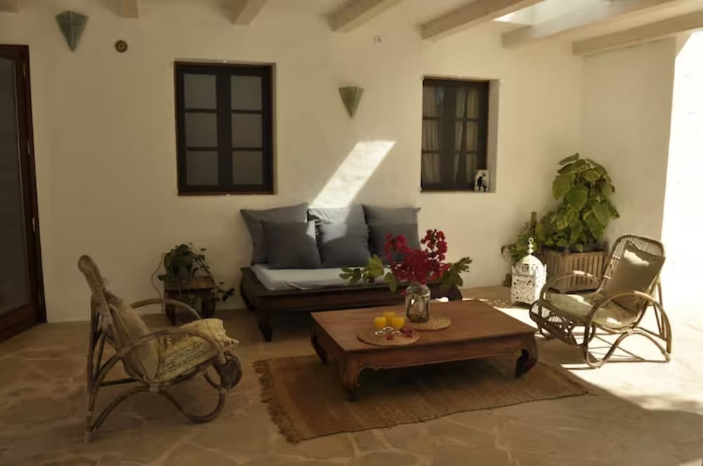 Фото La Madrugada Formentera by Tentol Hotels