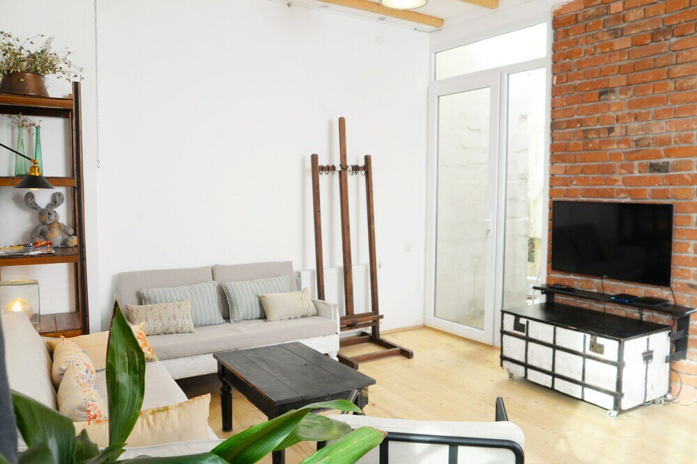 Фото Hb apartments Mazniashvili