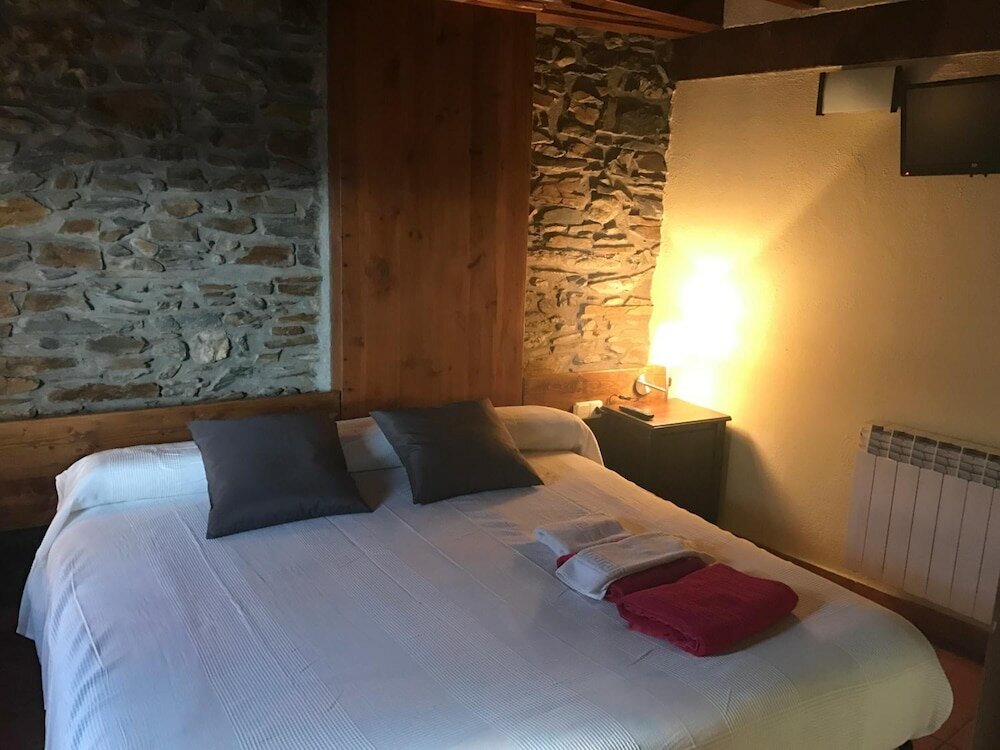 Фото Hostal Ruso