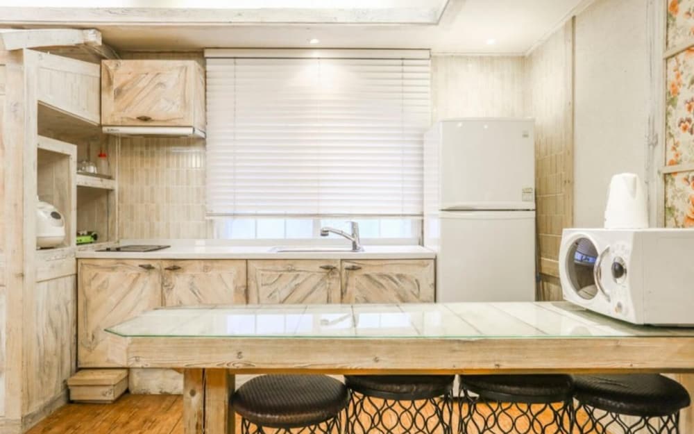 Фото Anseong Provence Pension