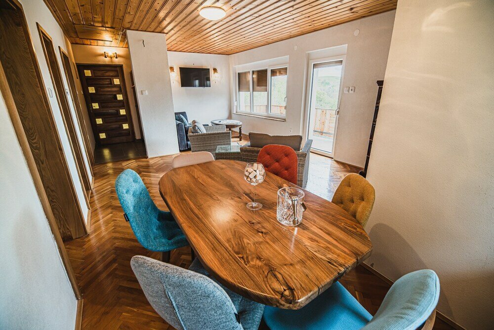 Фото Holiday Home Liberg With Hot tub and Sauna