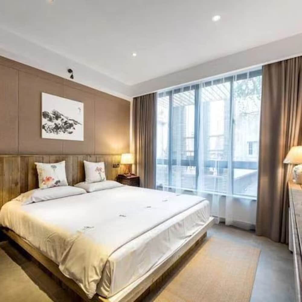 Hotel Zhenchuang Tingyu Pingjiang Inn № 1, Suzhou, photo