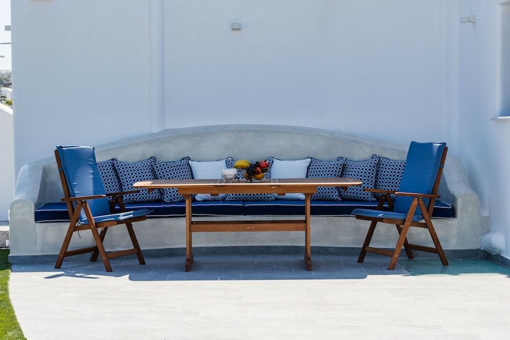 Фото Kyklos luxury Villas with private pool