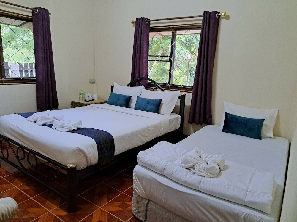 Фото Ban Kiang Fah Resort Chongmek