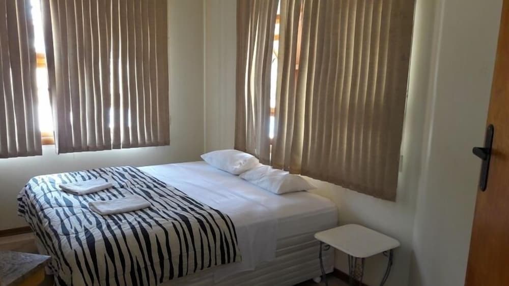 Фото Villas Atibaia Hotel Pousada