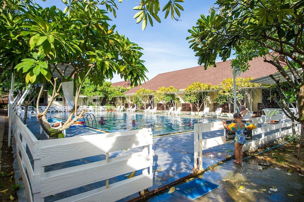 Фото PK Resort Pattaya