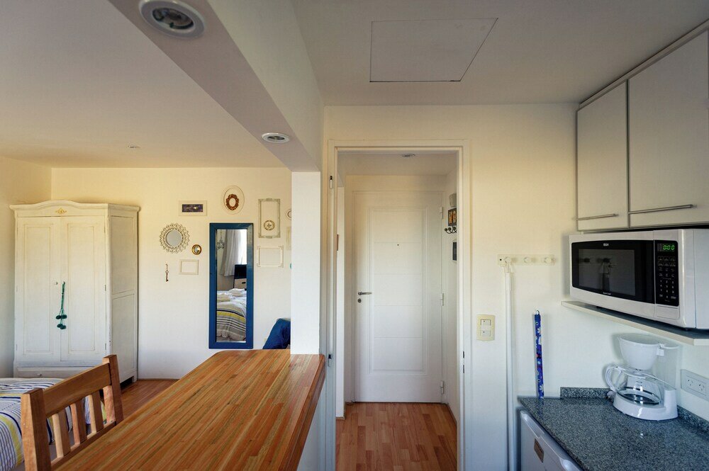 Фото Gente del Sur Mara II