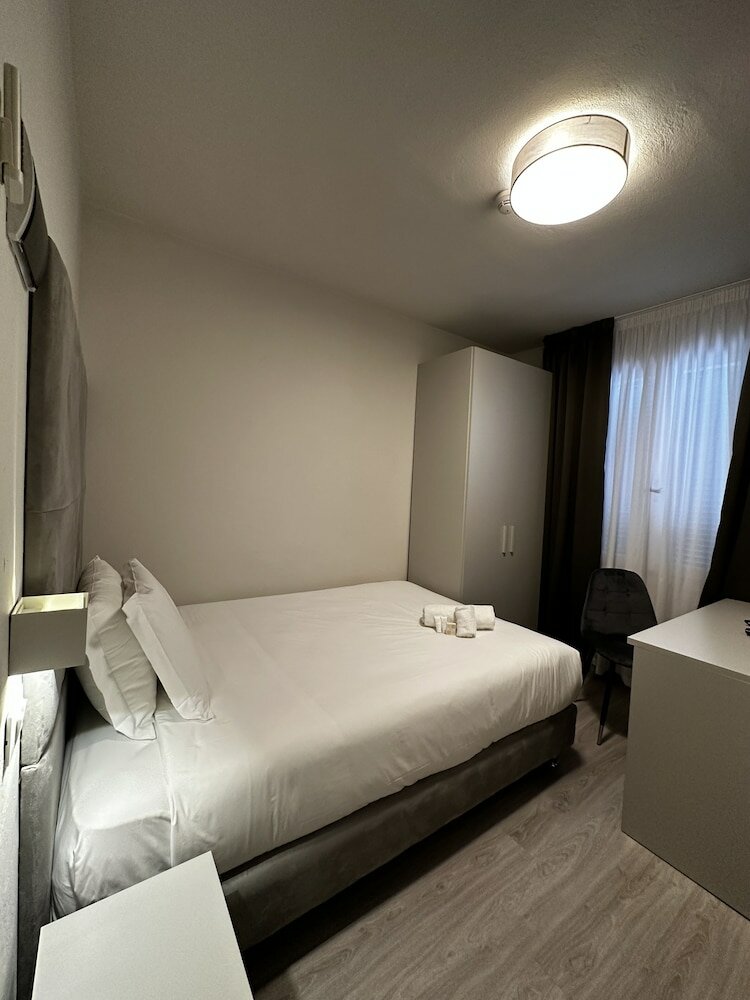 Фото Pfa Hotel - Isola d’Elba