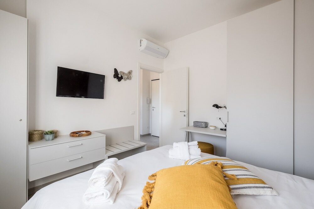 Фото Galleria del Reno Apartments