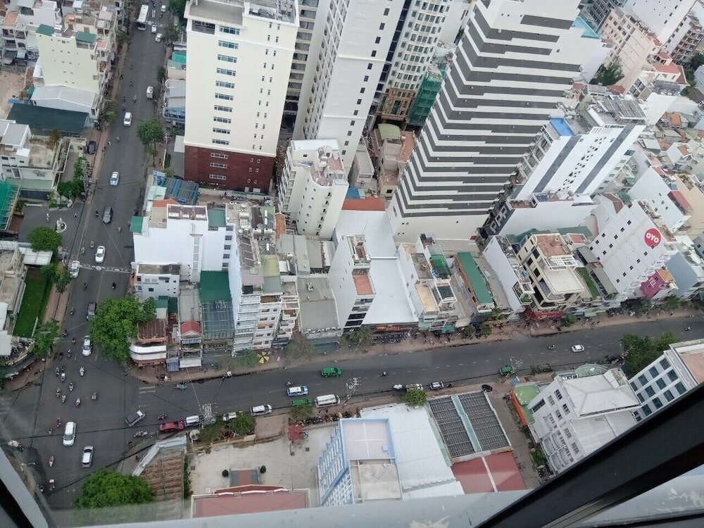 Фото Apartment Beach Nha Trang Sea View