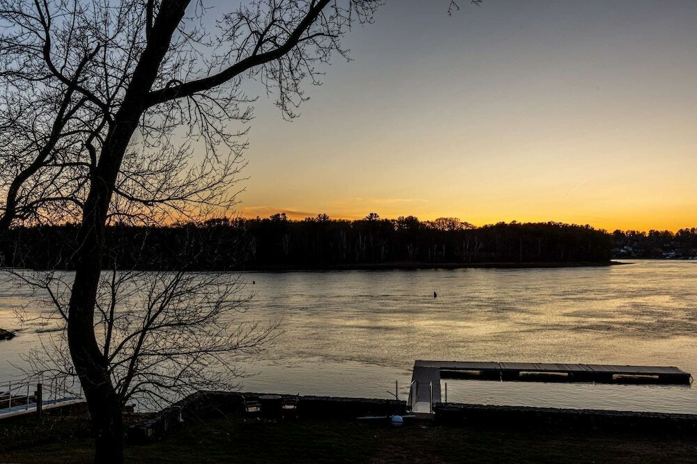 Фото Riverbend Landing