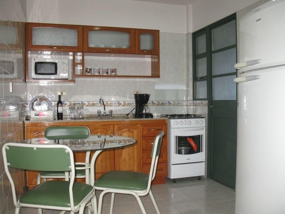 Фото Edificio Asuncion