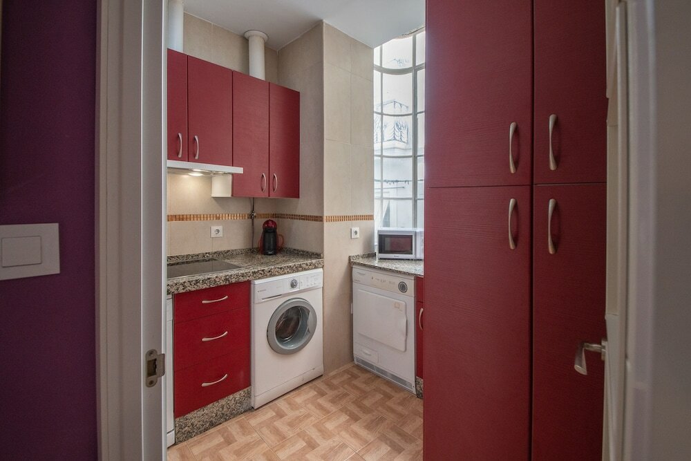 Фото Apartamento del Arqueólogo de Cadiz