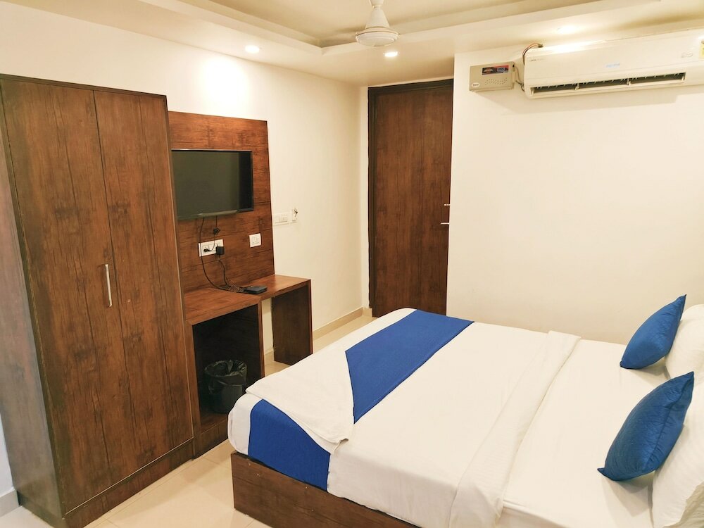 Фото Hotel The Caves