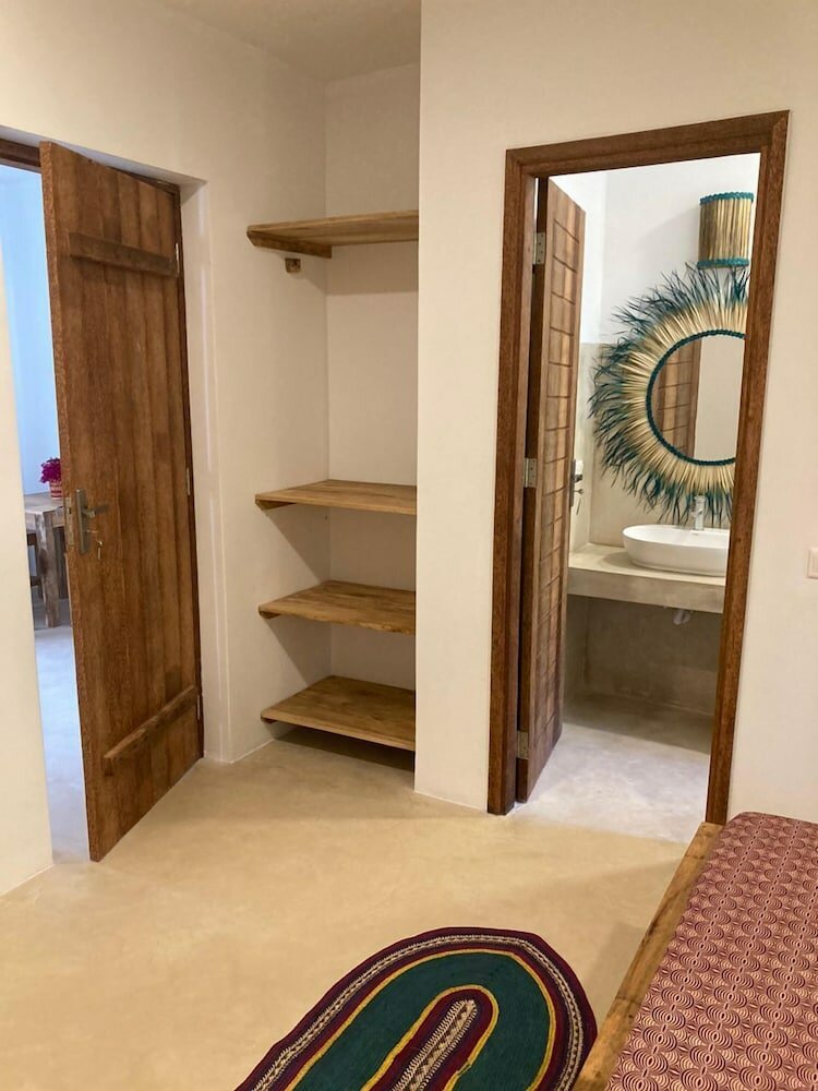 Фото Sand Beach Boutique Hotel