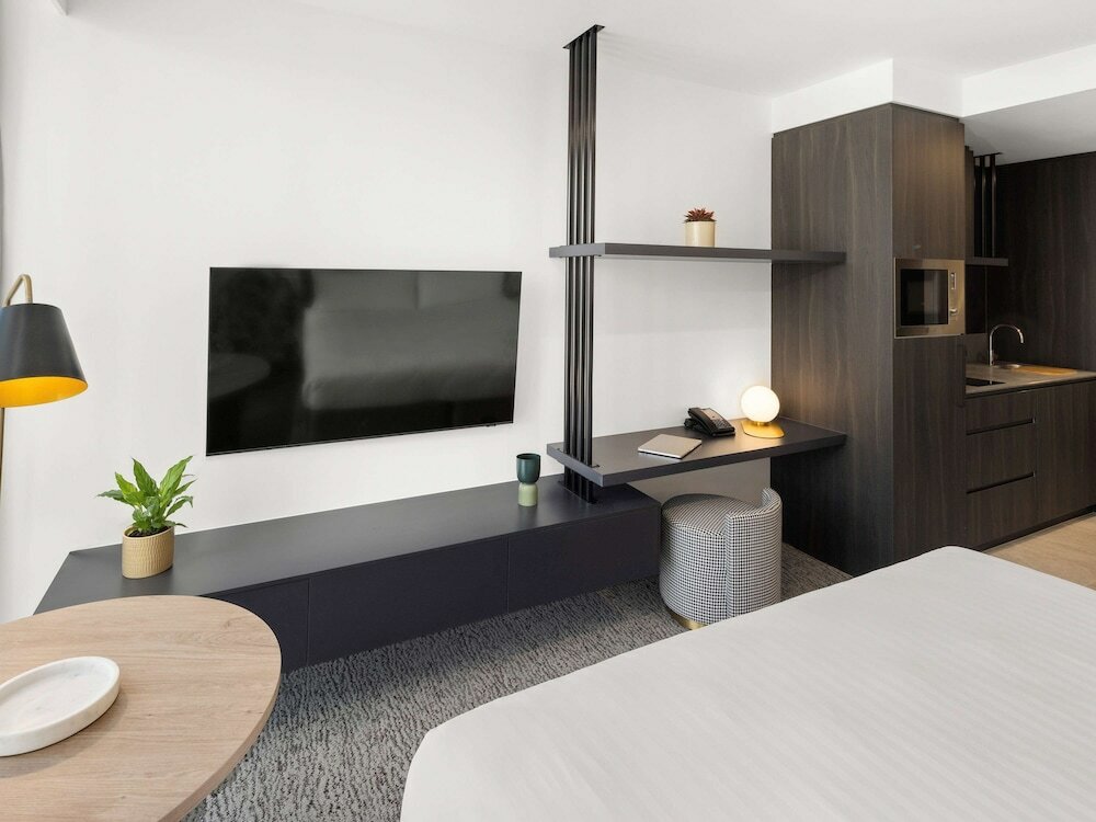 Фото The Sebel Canberra Campbell