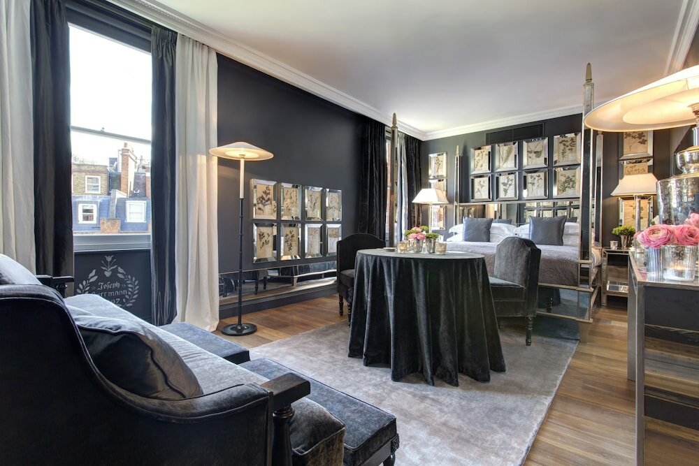 Фото The Franklin London - Starhotels Collezione