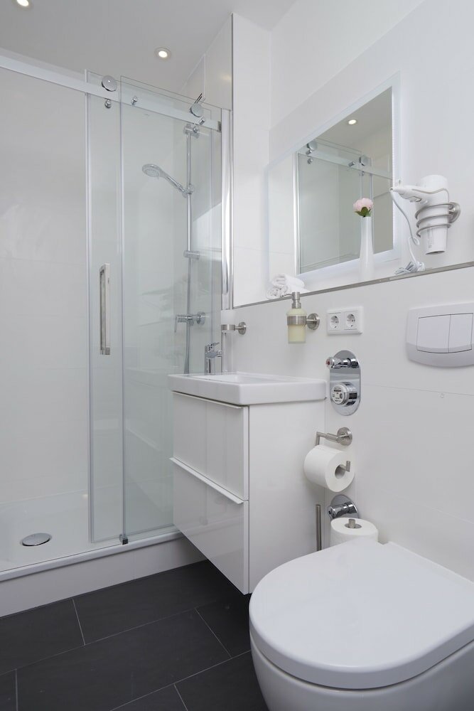 Фото Hamburg Nord Apartments