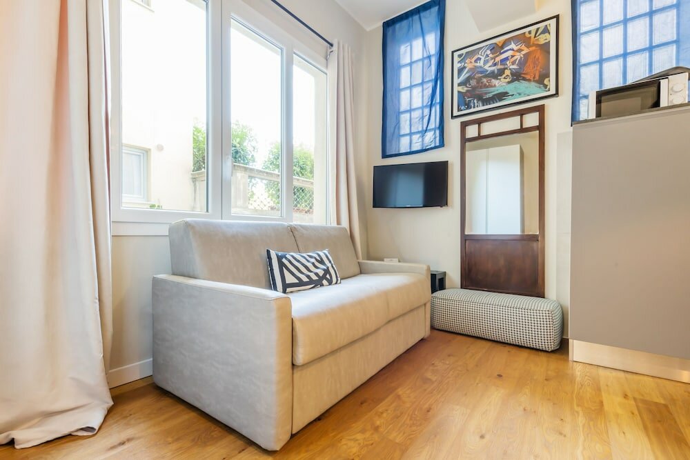 Фото Milan Retreats Cadorna