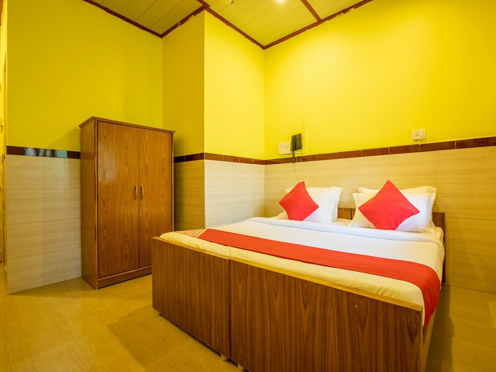 Фото Oyo 40637 Seagull Resort