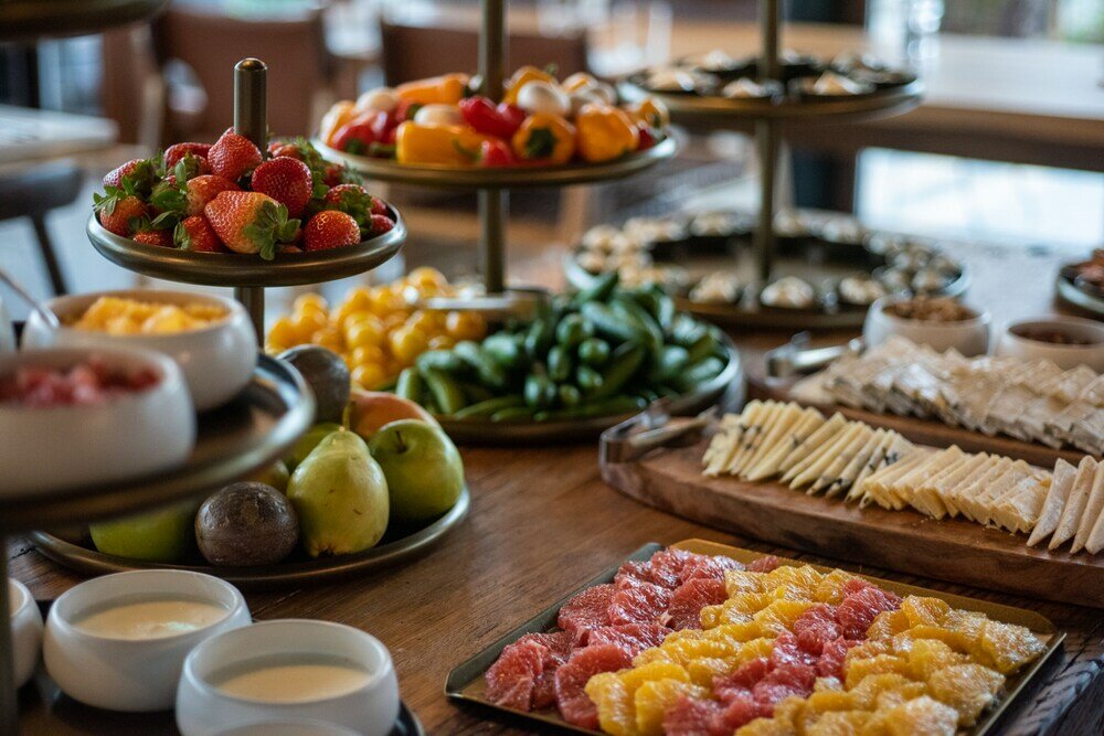 Фото Pereh Mountain Resort