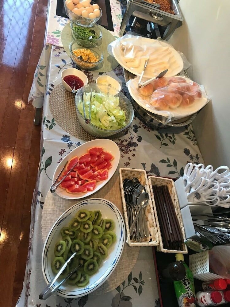 Фото Asia Hotel Kawaguchiko