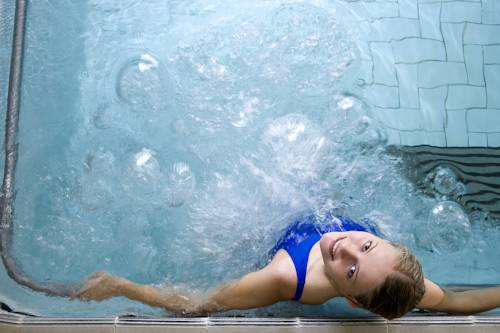 Фото Balneari Termes Victoria