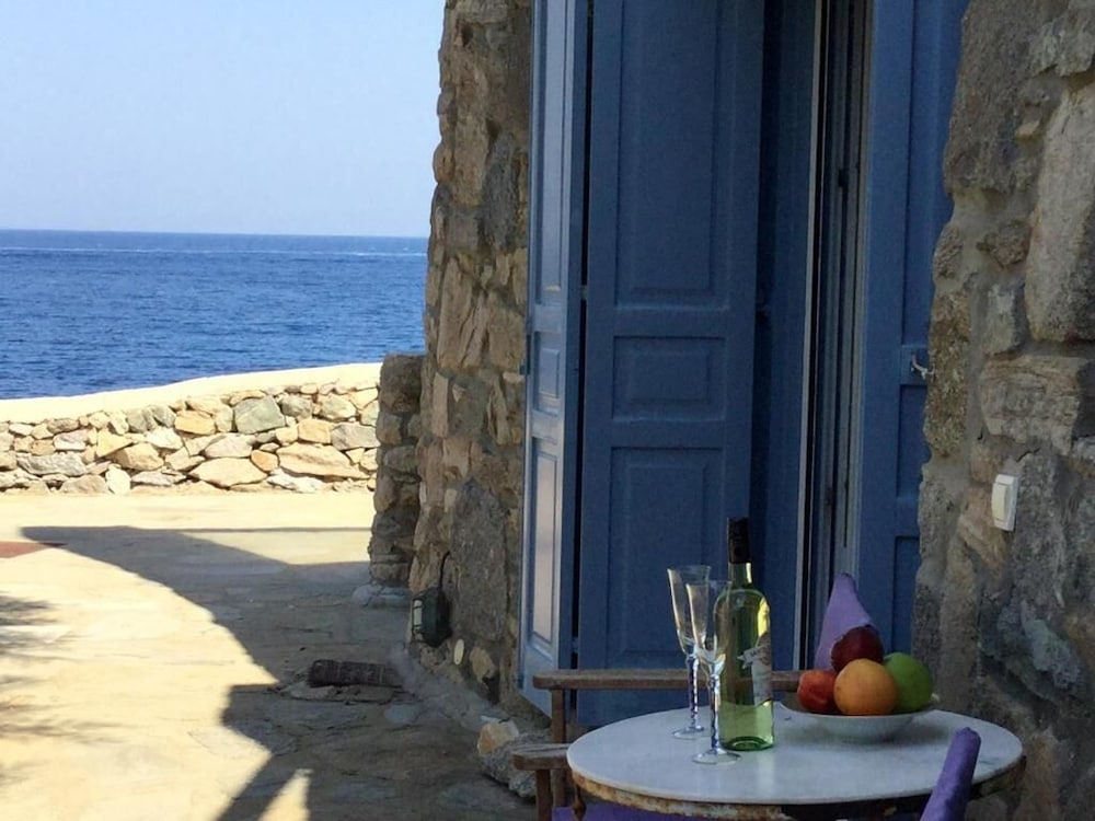 Фото Poseidon Secret Blue Pools