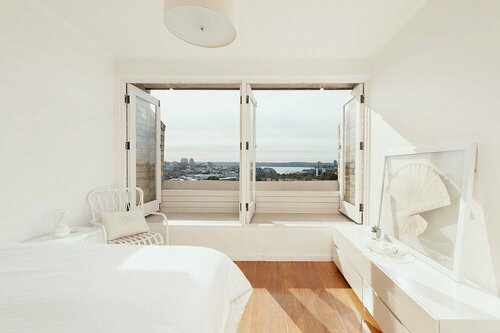 Гостиница Stunning Sydney Harbour Views в Сиднее
