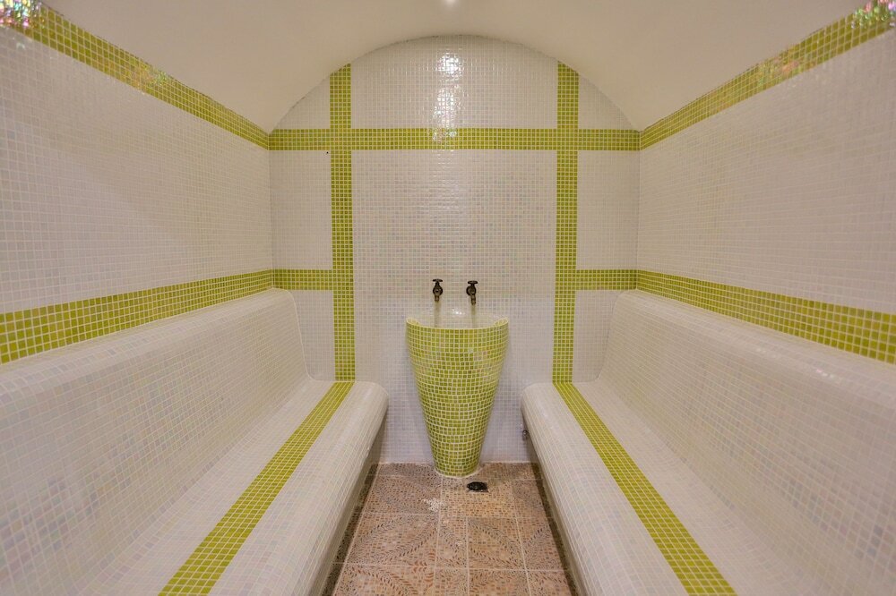 Фото Kumanovo SPA