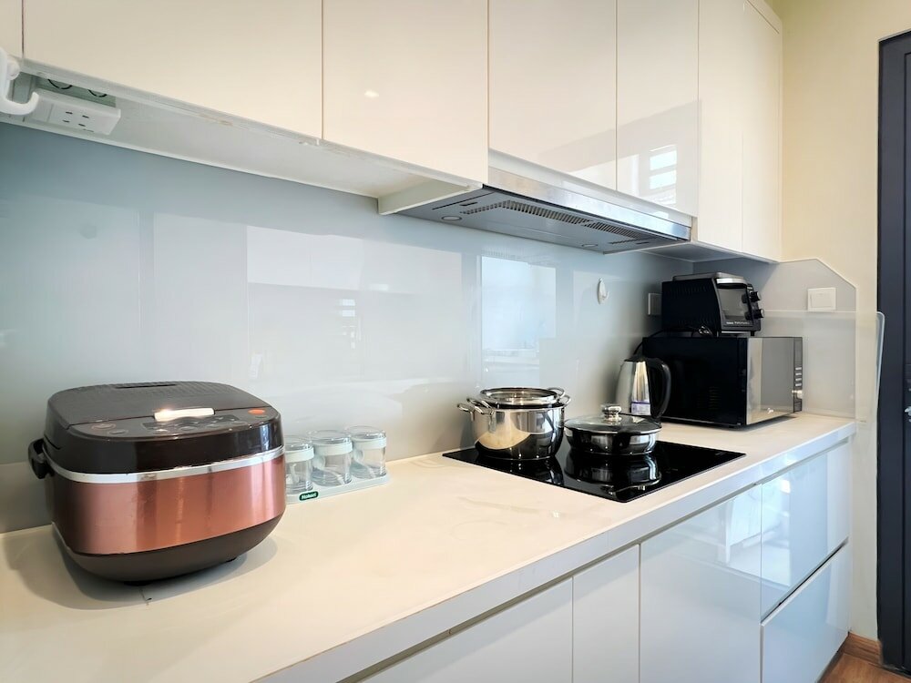 Фото Vinhomes Sky Lake Pham Hung