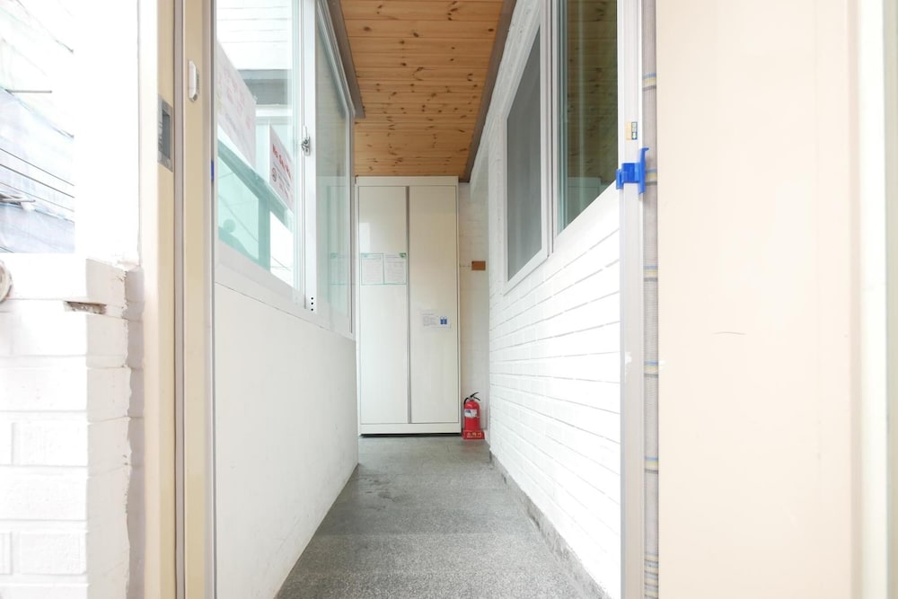 Фото Liz's House - Hostel