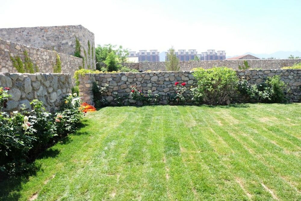 Фото Tsingpu Beijing Badaling Retreat