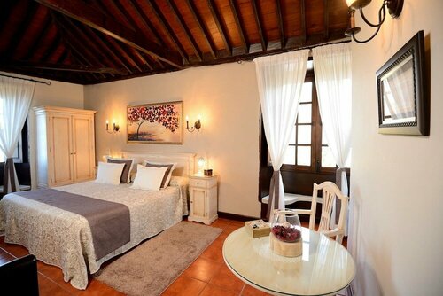 Гостиница Hotel Rural Finca Sulula