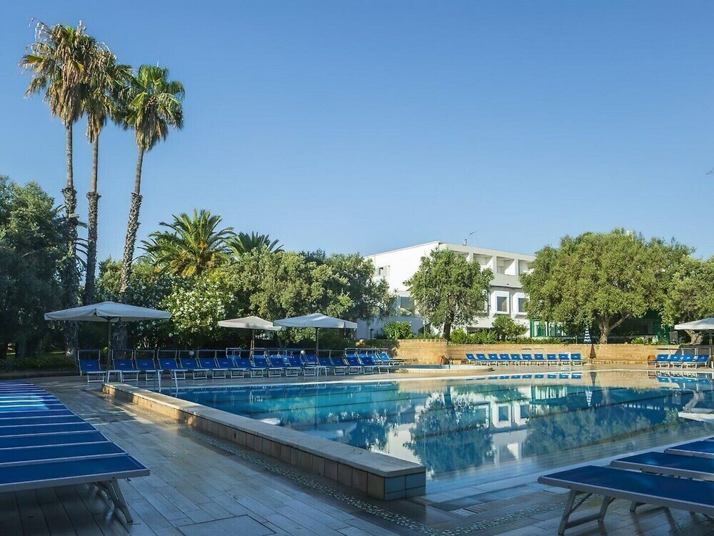 Фото Th Capo Rizzuto