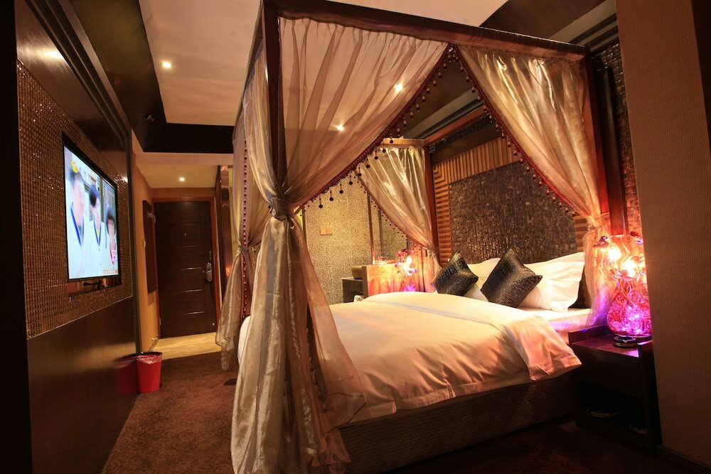 Фото Guiyang Dear Hotel