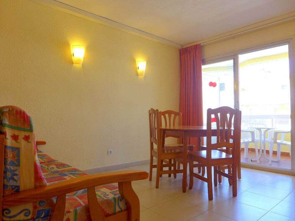 Фото Ancora Salou Apartamentos