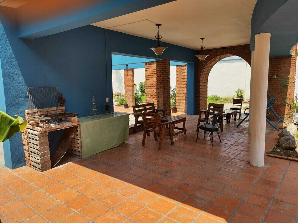 Фото Antique Hotel Boutique Barrio Antiguo